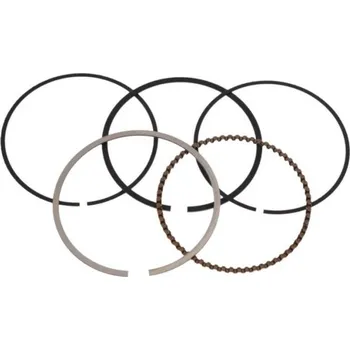 pístní kroužky 56,50 mm 125 cm³ motory P156FMI 125 4T AC