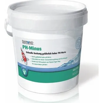 Tripond pH-Minus 1000 g 1 kg