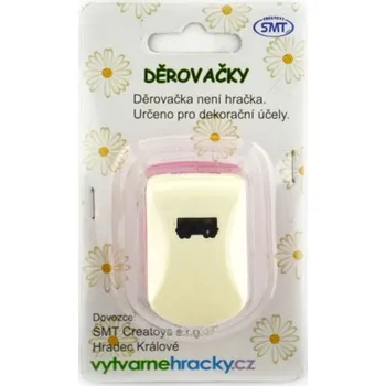 Děrovačka Děrovačka 16mm - Vagón AKCE