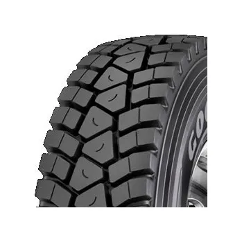 TREADMAX 315/80 R 22,5 TREADMAX MSD 2 156/150K 3PMSF C1 895437