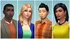 Počítačová hra The Sims 4 PC