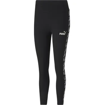 Dámské legíny Recenze PUMA Amplified Leggings 582547-01