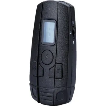 tréninková pomůcka pro psa Kryt vysílačky pro výcvikový obojek Aetertek AT-211D