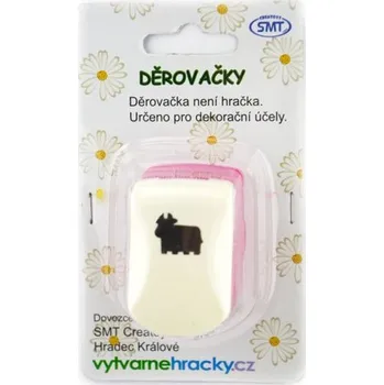 Děrovačka Děrovačka 16mm - Kráva AKCE