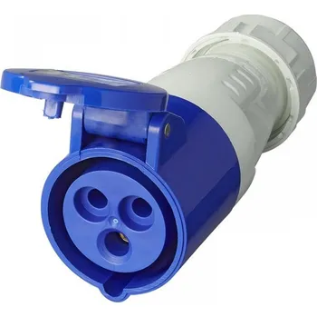 Tanatech Zásuvka CEE 16A pro karavany