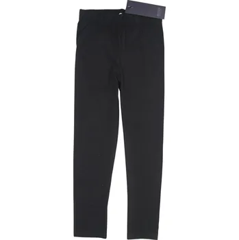 Dívčí legíny Emoi černé dívčí legíny Velikost: 98