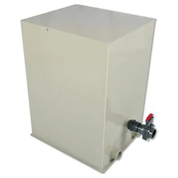 vodní filtr Filtr Sieve 2