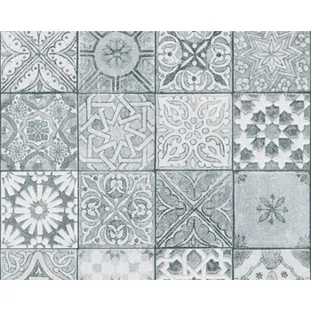 Tapeta A.S. Création Neue Bude 2.0 36205-3 0,53 x 10,05 m