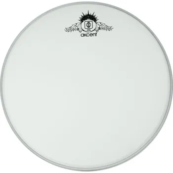 Blána Akcent ACDH13CTD blána na buben písková 13"