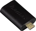 Hama Redukce USB A zásuvka/Micro B…