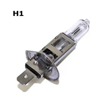 Autožárovka Autolamp Autožárovka H1 12V 55W P14,5S