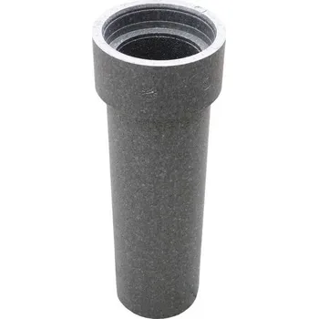 Příslušenství pro vzduchotechniku Regulus Potrubí kruhové EPP 0,5 m