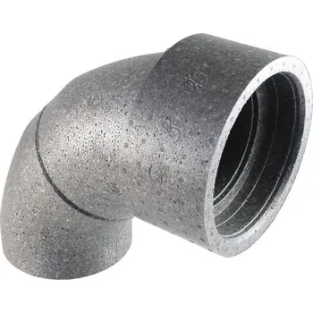 Kouřovod Regulus Koleno EPP 90°