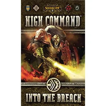 Desková hra Privateers Press Hordes: High Command - Into the Breach