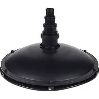 Zahradní jezírko Gula - dodatečná 1 1/2"