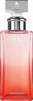 Dámský parfém Calvin Klein Eternity Summer 2020 W EDP 100 ml