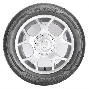 pneumatiky Dunlop SP Sport BluResponse