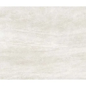 Aspen Snow Rettificato - dlaždice rektifikovaná 100x100 bílá APN108R