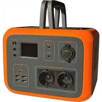 Záložní zdroj Viking AC600