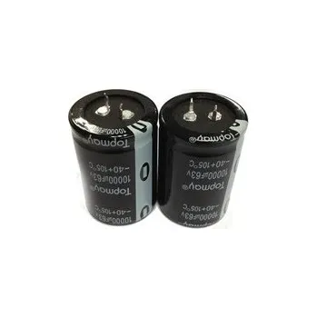 Kondenzátor Snap in 330/400 BSN 330/400