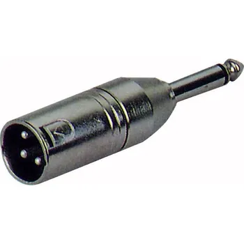 Audio kabel XLR / 6.3 JACK FLA 27