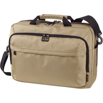 brašna na notebook Halfar Business taška na notebook MISSION - Béžová