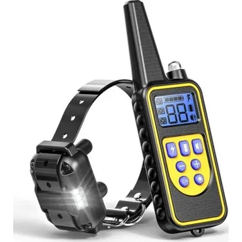 tréninková pomůcka pro psa Patpet 776 | Elektronický výcvikový obojek - pro 3 psy