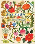 Ruce v hlíně: Kniha pro malé zahradníky…