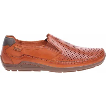 Pánské mokasíny Pikolinos 06H-3126 Brandy 46