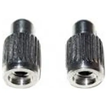 Pomůcka pro výcvik zvířete Elektrody Canifugue/Canicom/Pet at School - různé délky - 10 mm