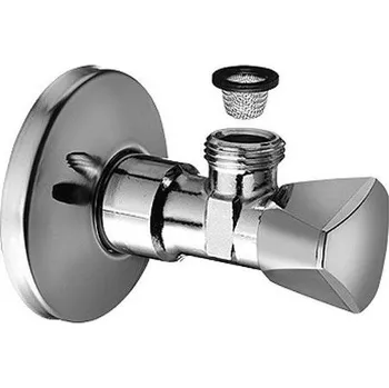 Instalatérský materiál Schell Sanland 970580000