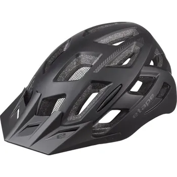 Cyklistická přilba Etape Virt Light černá