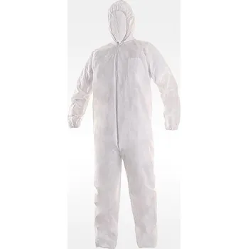 CXS Jednorázový ochranný overal
