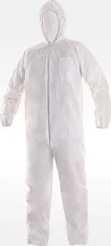 Jednorázový oděv CXS Jednorázový ochranný overal