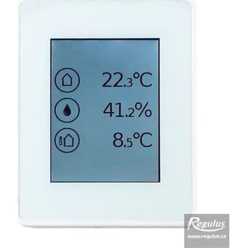 Regulus Pokojová jednotka RC Caleon WIFI