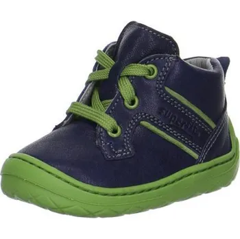 Chlapecké polobotky dětská celoroční obuv SATURN, Superfit, 1-00334-81, modrá - 19