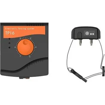 Obojek pro psa iTrainer TP16 | Elektronický ohradník pro psy - pro 12 psů