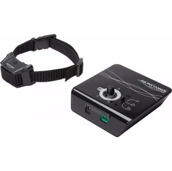 tréninková pomůcka pro psa Num´axes Canifugue 2015 | Elektronický ohradník pro psy - pro 2 psy
