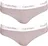 Calvin Klein QD3583E-020 2-pack, XS