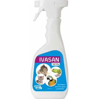 Dezinfekce Ivasan Spray 500 ml