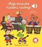 Moje klasické hudební nástroje -…