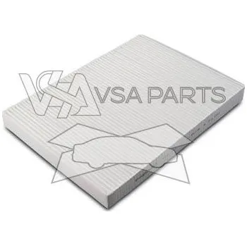 Filtr do auta TOPRAN Filtr pylový Superb I - Topran