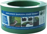 Grate Garden Edge Hobby 12 cm x 10 m