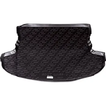 Vana do kufru Recenze Sixtol Mitsubishi Outlander III GG/GF 12- vana gumová