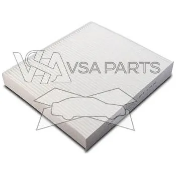 Filtr do auta TOPRAN Filtr pylový Fabia III, Rapid - Topran