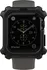 Příslušenství k chytrým hodinkám Urban Armor Gear ochranný kryt pro Apple Watch 4/5 44 mm černý