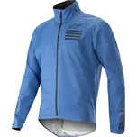 Bunda - ALPINESTARS Descender WP Jacket V3 2020 - modrá L