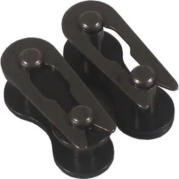 Řetěz na kolo Spojka řetězu 1spd. ČZ 1/2x1/8"