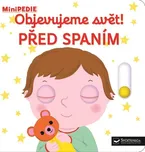 Objevujeme svět! Před spaním - Nathalie…