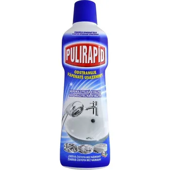 Madel Pulirapid Classico na rez a vodní…